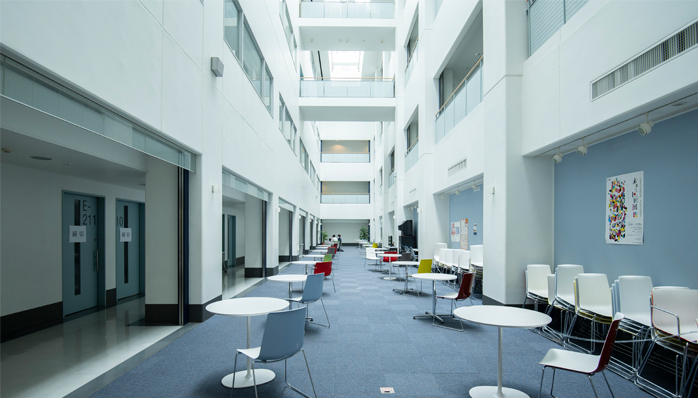 お問い合わせ・アクセスマップ