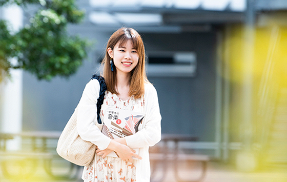 音楽教育コース