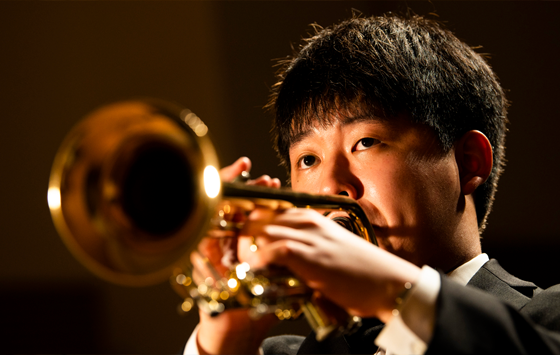 弦管打楽コース