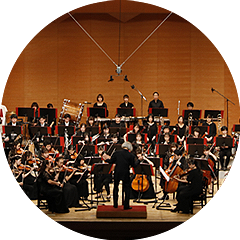 音楽学科を知る